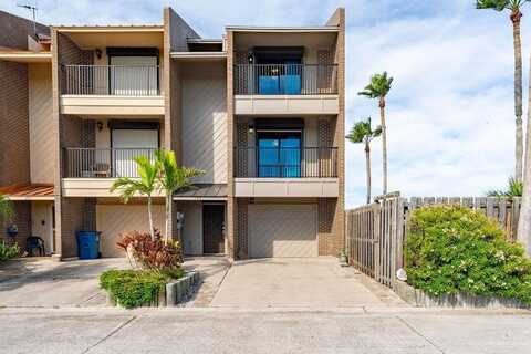 195 Isabella Point, Port Isabel, TX 78578