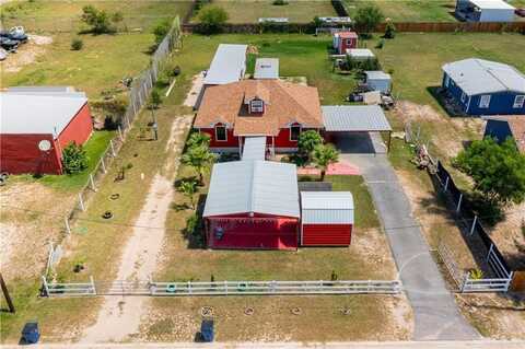 14102 Clover Lane, Edinburg, TX 78542