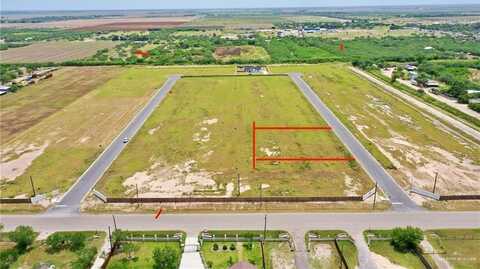 Tbd San Jacinto, Mercedes, TX 78570