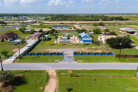 8613 Vista Ridge Drive, Edcouch, TX 78538