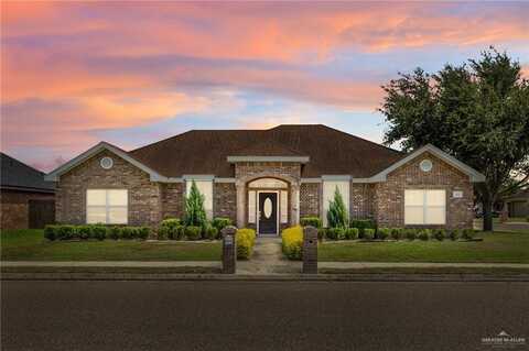 1311 28th Street, Mission, TX 78572
