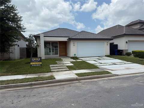 4817 Sweetwater Avenue, McAllen, TX 78503