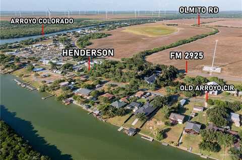 16116 Old Arroyo Circle, Rio Hondo, TX 78583