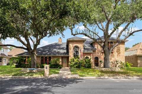 4905 N 8th Street, McAllen, TX 78504