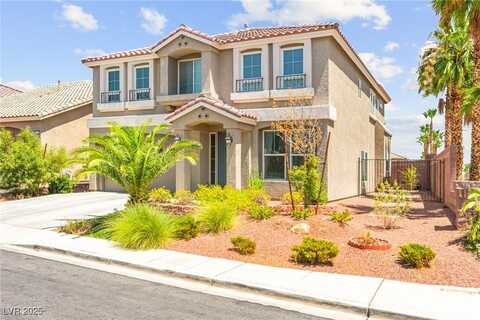 8254 Duncan Peak Court, Las Vegas, NV 89139