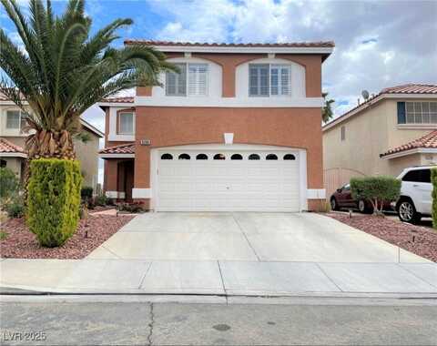 5290 Guardian Peak Street, Las Vegas, NV 89148