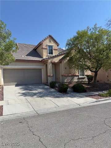 10252 JERSEY SHORE Avenue, Las Vegas, NV 89135
