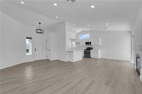 4142 Forestville Street, North Las Vegas, NV 89032