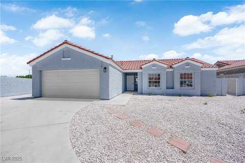 4142 Forestville Street, North Las Vegas, NV 89032