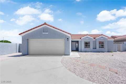 4142 Forestville Street, North Las Vegas, NV 89032