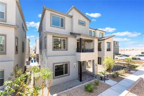 1433 Nocturnal Flight Street, Las Vegas, NV 89138