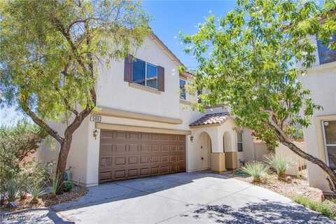 5863 Baroque Gold Court, Las Vegas, NV 89139