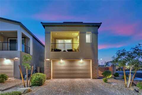 8907 Roadrunner Ravine Street, Las Vegas, NV 89166