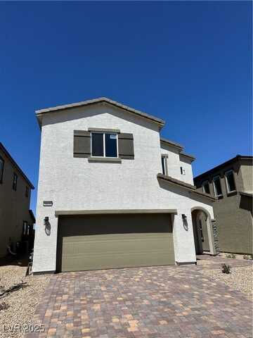 9858 Lost Horse Avenue, Las Vegas, NV 89178