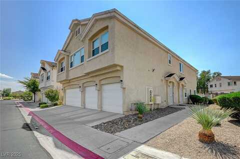 5509 Stacked Chips Road, Las Vegas, NV 89122