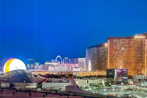 2877 Paradise Road, Las Vegas, NV 89109
