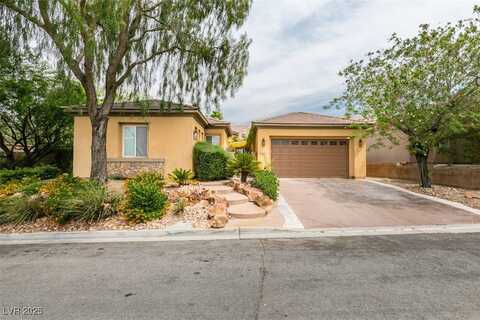 2875 Donegal Street, Henderson, NV 89044