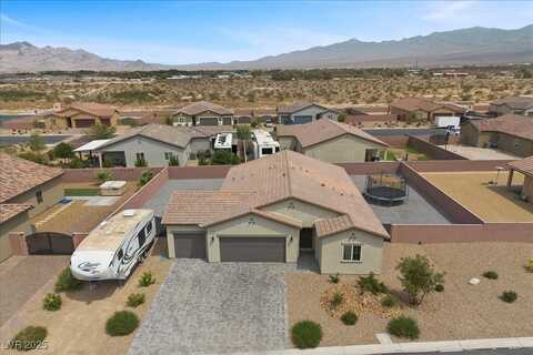 164 E Hawk Avenue, Pahrump, NV 89060