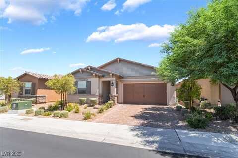 664 Longfeather Street, Henderson, NV 89011