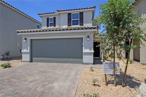 8452 Vulturo Avenue, Las Vegas, NV 89149