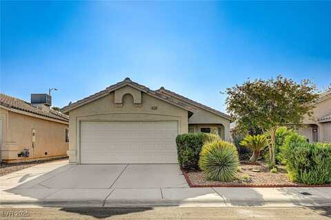 3733 Smoking Gun Court, Las Vegas, NV 89129