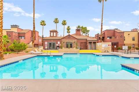 4050 Pacific Harbors Drive, Las Vegas, NV 89121