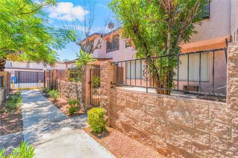 1693 E Rochelle Avenue, Las Vegas, NV 89119