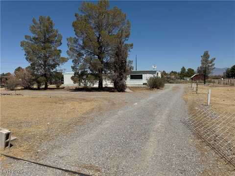 2050 Lewis Street, Pahrump, NV 89048