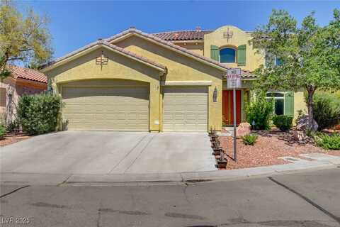 10616 Eagle Nest Street, Las Vegas, NV 89141