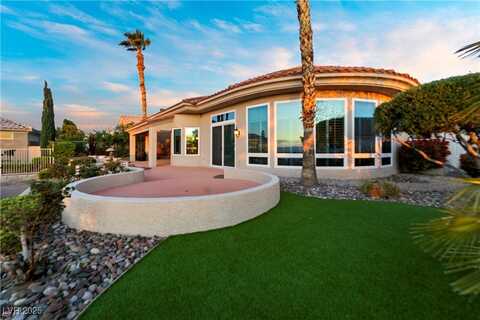 2742 Darby Falls Drive, Las Vegas, NV 89134