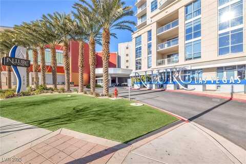 200 W Sahara Avenue, Las Vegas, NV 89102