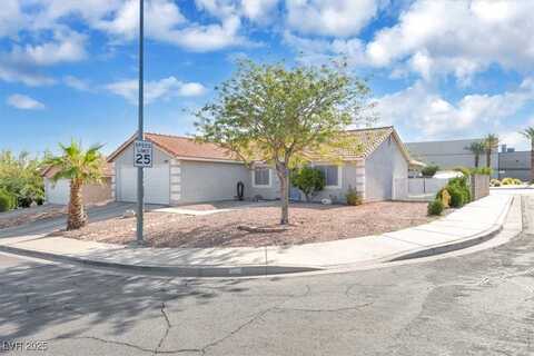 500 Grape Drive, Henderson, NV 89015