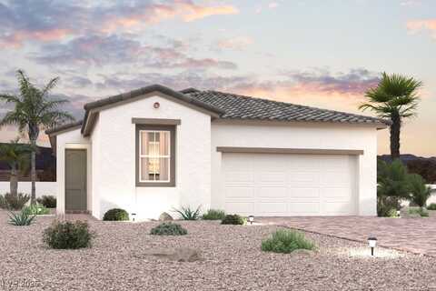 8400 Tanton Ridge Street, Las Vegas, NV 89166