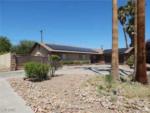 2712 W Oakey Boulevard, Las Vegas, NV 89102