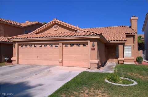 9440 Celera Drive, Las Vegas, NV 89123