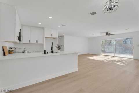 1401 Mezpah Drive, Las Vegas, NV 89106