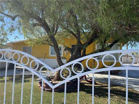 4912 Cannon Boulevard, Las Vegas, NV 89108
