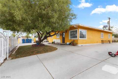 4912 Cannon Boulevard, Las Vegas, NV 89108