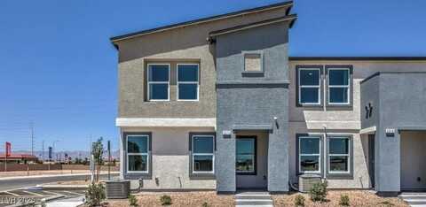 2562 Blue Passion Avenue, North Las Vegas, NV 89081