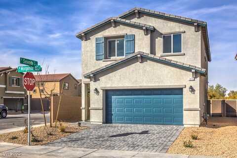 6149 ORCHID FALLS Street, North Las Vegas, NV 89081