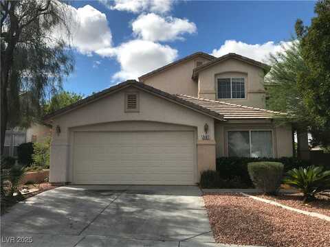 2467 Sheltered Meadows Lane, Henderson, NV 89052