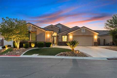 9109 Costa De Oro Court, Las Vegas, NV 89131