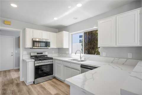 8500 Gull Drive, Las Vegas, NV 89134