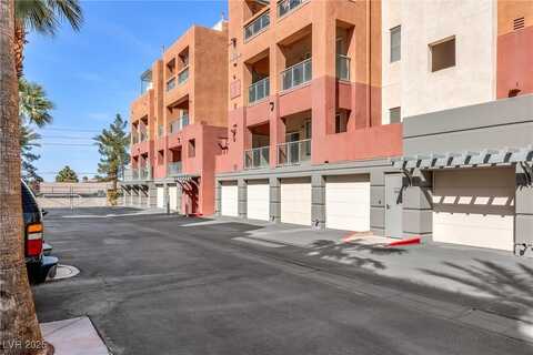 87 E AGATE Avenue, Las Vegas, NV 89123