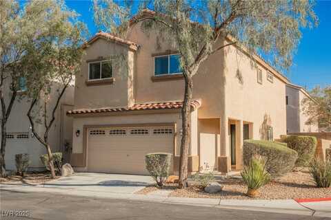 8277 Time Machine Avenue, Las Vegas, NV 89113