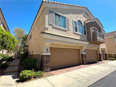 1591 Buffalo Brubaker Lane, Henderson, NV 89002
