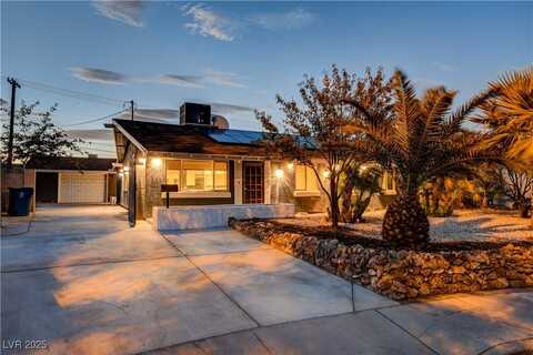 4248 Montdale Avenue, Las Vegas, NV 89121