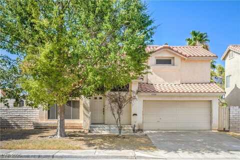 1520 Desert Ridge Avenue, North Las Vegas, NV 89031