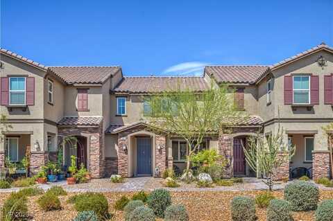 7064 Coyote Mesa Street, North Las Vegas, NV 89086