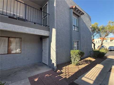 5219 Caliente Street, Las Vegas, NV 89119